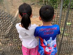 -美家乐农庄·露营·团建(大治路店)