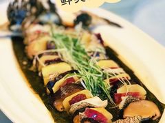 -富淳饭店(陆家嘴保利广场店)