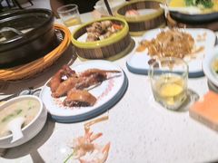 -如轩·海鲜砂锅粥·潮汕菜(小榄店)