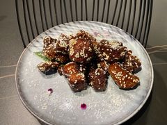 -恬阿姨庭院餐厅·生日宴