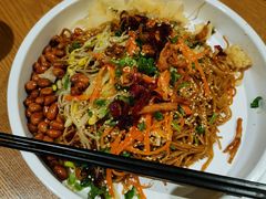 海南粉-琼菜王(南海店)