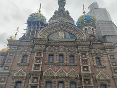 -滴血救世主教堂