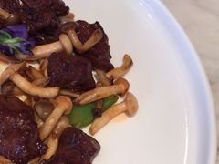 -漢舍中国菜馆(889广场店)