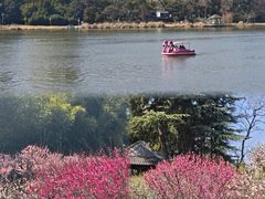 -凤城河风景区