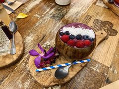 -FLOVIE FLORIST CAFE