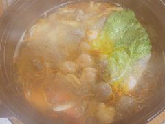 -天津湾西餐厅(三亚海棠湾洲际度假酒店)