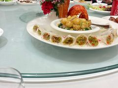 -万龙洲海鲜(大兴绿地缤纷城店)