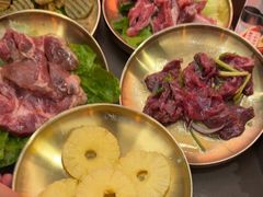 -核桃碳烤肉馆(深圳首店)