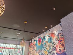 -半天妖烤鱼(槐房万达店)