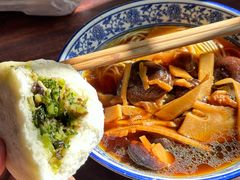 -西园寺素食(西园弄戒幢律寺店)