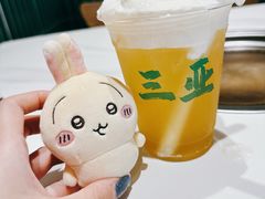 -虎婆冷饮店·海南特色炒冰(三亚湾店)