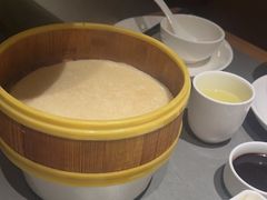 -褚记烤鸭·南京家常菜(雨花客厅店)