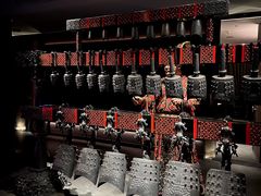 -曾宴·楚菜(湖北省博物馆店)