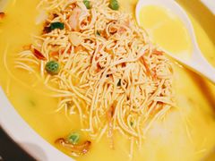 大煮干丝-江南原著(中联广场店)