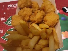 -尊品牛排(绳金塔店)