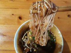 -南街牛肉麺(南街店)