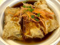 -点都德(华强南店)