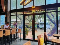 -旧雨咖啡·CoffeeFORU(黄村奥体店)