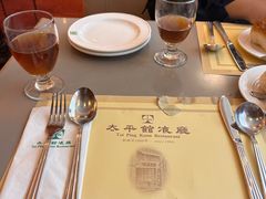 -太平馆餐厅(尖沙咀店)