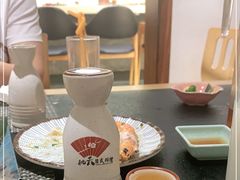 -桃夭日式料理(国信店)