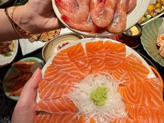 -松鹤精致料理(五一中路店)