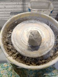 -初八手工DIY陶艺馆(初八陶社)