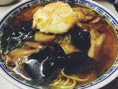-大时代美食面馆