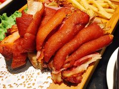 -丰收日(五角场店)