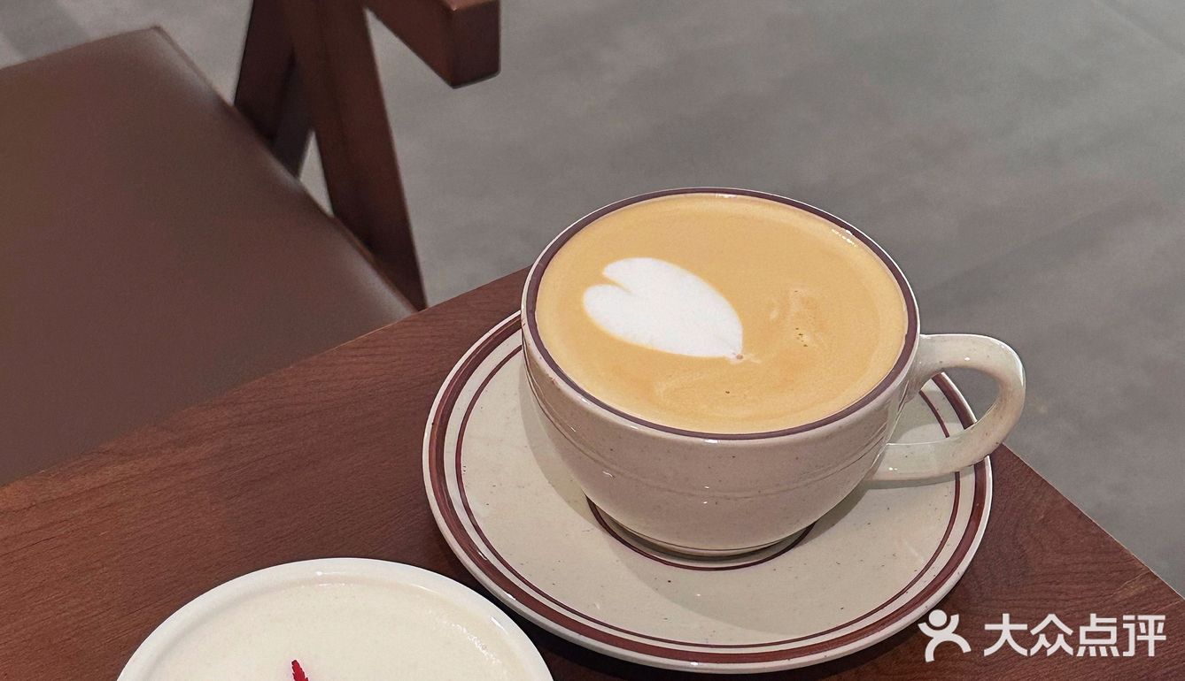 佛山三水| 咖啡探店