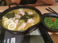 -蛙人战队·饭堂(储能大厦店)