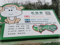 -合肥野生动物园
