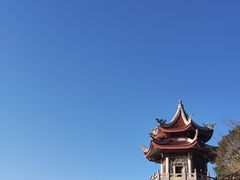 -福建泉州仙公山风景名胜区