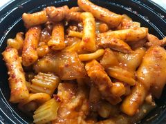 -椒顽新疆炒米粉(湖大店)