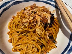 葱油面-食之六七·面(朝阳大悦城店)