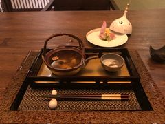 -空蝉怀石料理(益丰·外滩源店)