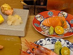 -鮨政·Omakase(万象城店)