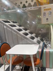 -奈尔宝·儿童乐园·亲子餐厅(华采天地店)