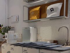 -Cafe on warm(丹霞店)