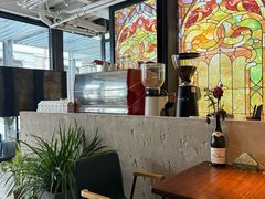 -CHURCH  BISTRO 教堂·餐吧