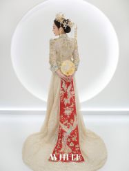 点击看大图 -纯色时光婚纱艺术馆WHITE
