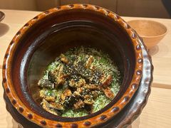 -晴空·日本料理(万象城店)