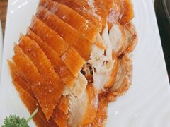 -北京老铺烤鸭(老城根店)