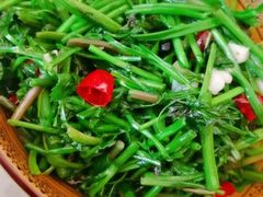 -业华湘·特色菜
