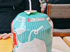 -永泰福朋喜来登酒店-宜客乐自助餐厅(远大路店)