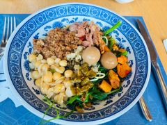 -解放碑威斯汀酒店-知味国际美食餐厅