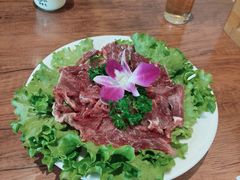 -金塔傣乡·德宏傣味·手抓饭·孔雀宴·云南民族特色菜(文化巷店)