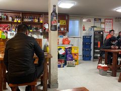 大堂-宝瑞门钉肉饼店
