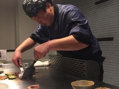 -尚水长廊铁板烧(荣祥广场店)