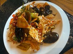 -小城粥道·海胆鲜虾粥(解放广场店)