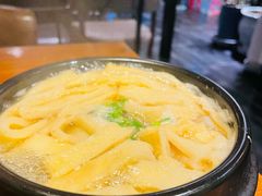 鱼饼汤-一乐韩国炸鸡(梅江店)